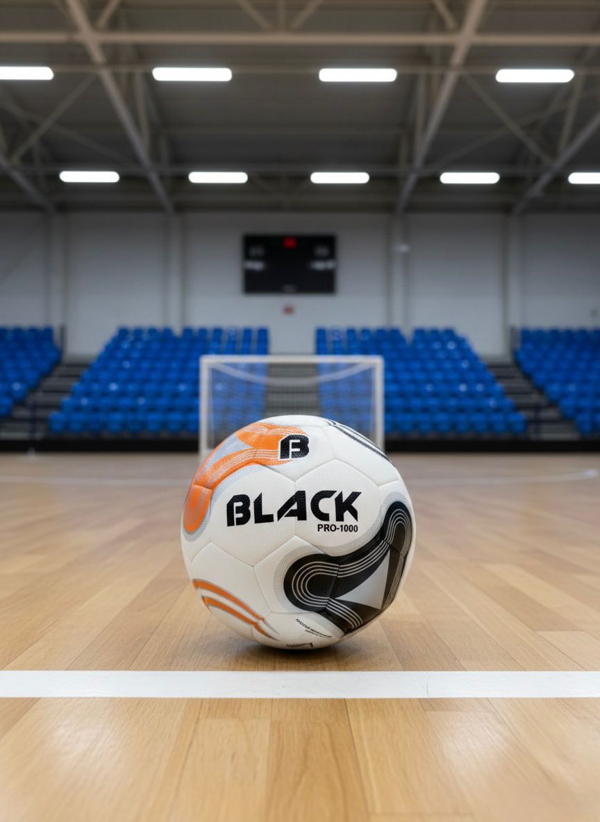BLACK PRO-1000