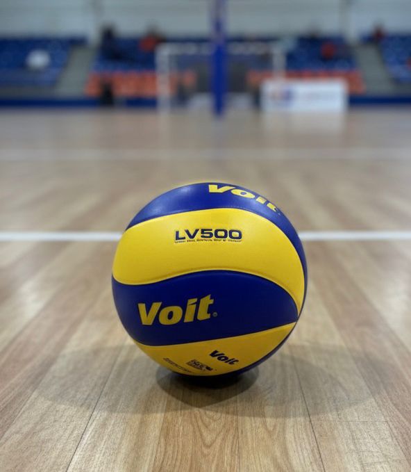 VOİT LV500