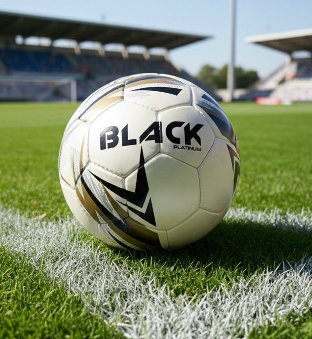 BLACK PLATİNİUM