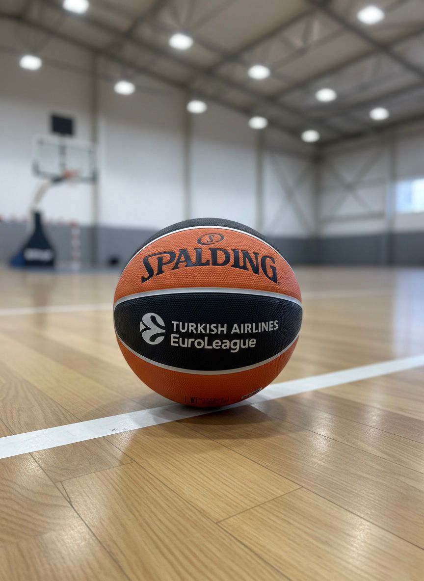 SPALDİNG