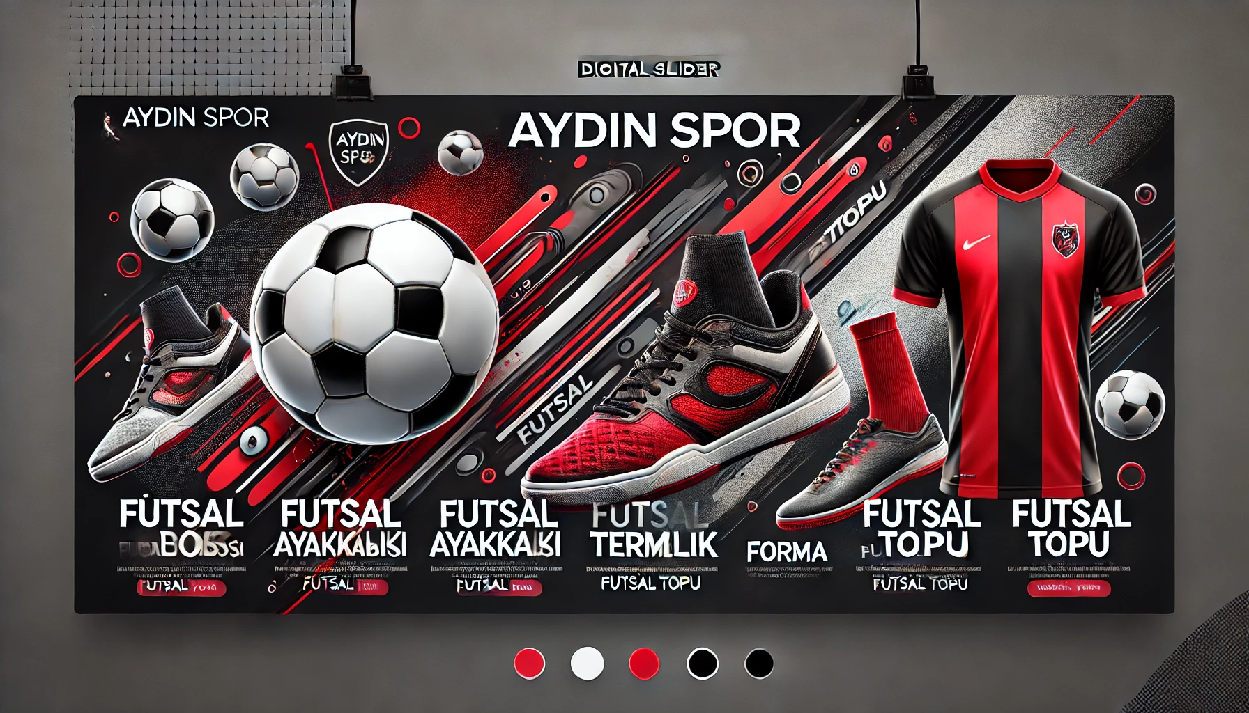 Futsal